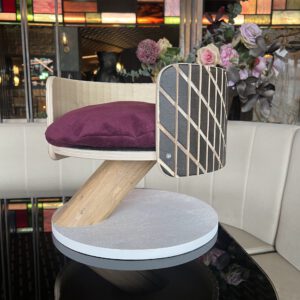 Kattenmand Element van Petshonk